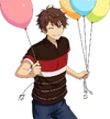 (Enjoyable Festa) Chiaki Morisawa Full Render Bloomed