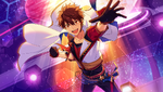 (Entrusting the Passion) Chiaki Morisawa CG2