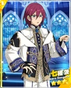 (Opportune Shards of Radiance) Ibara Saegusa M
