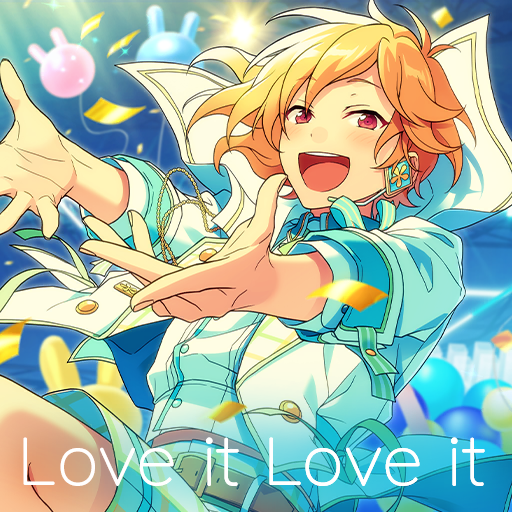 ホットセール - アートトラベルシューズ it Love it Love (Song) Wiki Stars Ensemble English The | コスプレ衣装