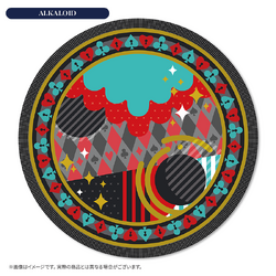 新品☆あんスタ【ALKALOID】5周年☆リング☆指輪☆3点セット