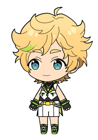【sora】かまいたち生写真セット Sora Harukawa/Appellations | The English Ensemble Stars Wiki