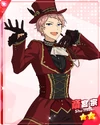 (ES Idol) Shu Itsuki M