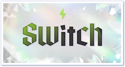 LIMIT BREAK DREAMERS Special Course Switch