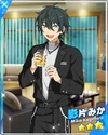 (Housewarming) Mika Kagehira M