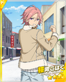 【美品】yozora kohaku Kohaku Okuzora | Legends of the Multi Universe Wiki | Fandom