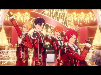 Trickstar | The English Ensemble Stars Wiki | Fandom