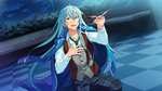 (Mask's Purpose) Wataru Hibiki CG