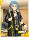 (Secretkeeper of All Trades) HiMERU M