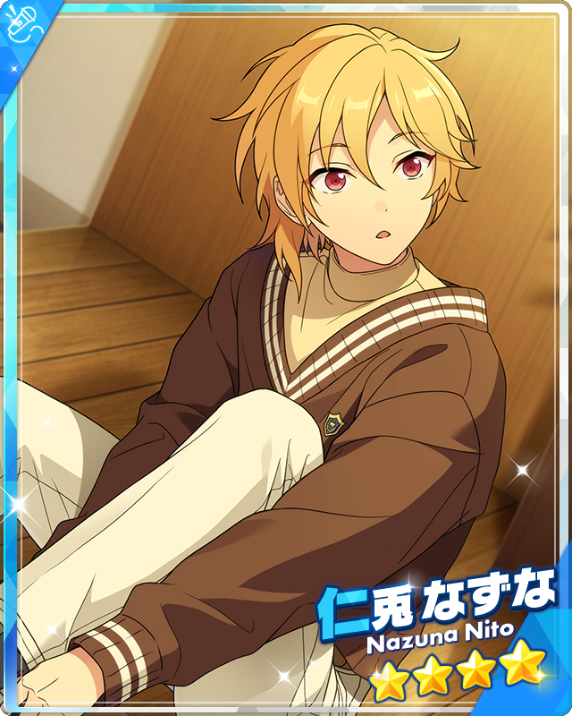 A Senior's Experience) Nazuna Nito | The English Ensemble