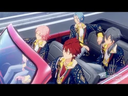 Crazy-B「Crazy_Anthem」あんさんぶるスターズ！！_Music_ゲームサイズMV