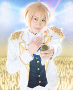 Eichi On Stage Festival