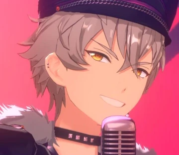 Koga Ogami | The English Ensemble Stars Wiki | Fandom