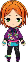 Yuta Aoi Sunshower Festa chibi.png