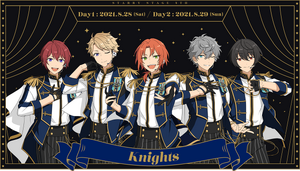 Starry Stage 4th | The English Ensemble Stars Wiki | Fandom