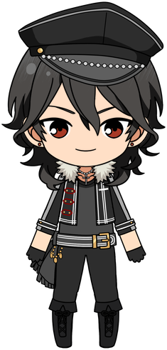 At Twilight Rei Sakuma The English Ensemble Stars Wiki Fandom He loves his brother, second year ritsu sakuma, but receives harsh treatment in return. at twilight rei sakuma the english