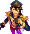 (Eccentric Night) Rei Sakuma Full Render