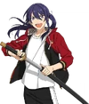 (Practice) Souma Kanzaki Full Render Bloomed