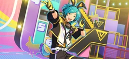 その他 Kanata VIBRANT BUNNY) Kanata Shinkai | The English Ensemble Stars Wiki