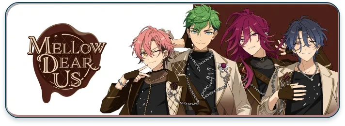 MELLOW DEAR US/Gallery | The English Ensemble Stars Wiki | Fandom