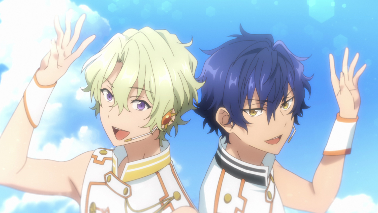 Summer Live ~Part 2~ (Episode) | The English Ensemble Stars Wiki | Fandom Summer Live ~Part 2~ (Episode) | The English Ensemble Stars Wiki | Fandom