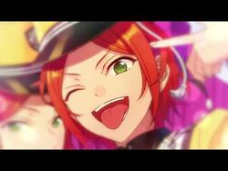 ES ALBUM SERIES Double Face TRIP  The English Ensemble Stars Wiki