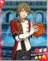 (Wasteland and Trials) Midori Takamine M