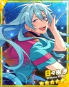(Canister Cowboy) Wataru Hibiki M
