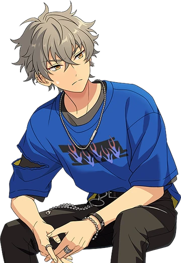 Mika Koga 3 Koga Ogami | The English Ensemble Stars Wiki | Fandom