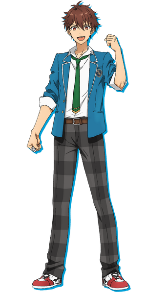 Chiaki Morisawa The English Ensemble Stars Wiki Fandom In this anime collection we have 27 wallpapers. the english ensemble stars wiki
