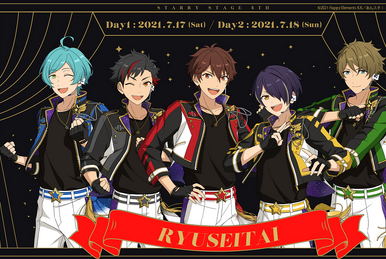 Starry Symphony -Superbloom- | The English Ensemble Stars
