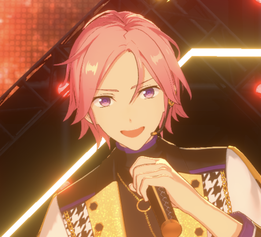 Kohaku Oukawa | The English Ensemble Stars Wiki | Fandom