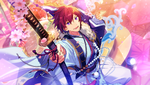 (Blade Dance of Fortune) Tsukasa Suou CG2