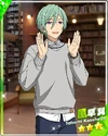 (Consultation and Confession) Tatsumi Kazehaya M