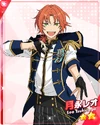 (ES Idol) Leo Tsukinaga M
