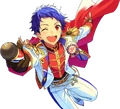 (Glittering Star) Shin Ichijo Full Render Bloomed