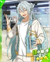 (Practice) Wataru Hibiki M