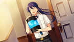 (For the Sake of the Lord) Souma Kanzaki CG