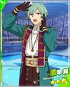 (Phantom Airship and Songs) Tatsumi Kazehaya M