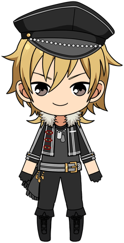 Ujiie Kaoru - Character (36482) - AniDB