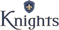 Knights ES Logo