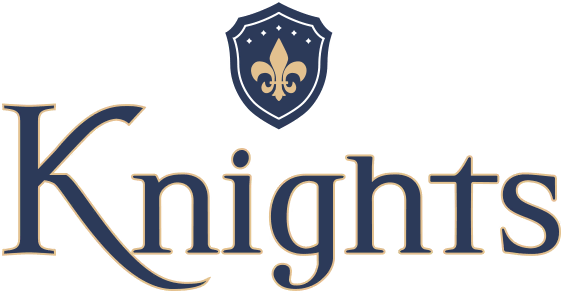 Knights ES Logo