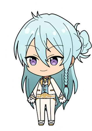 Wataru Hibiki/Appellations | The English Ensemble Stars Wiki