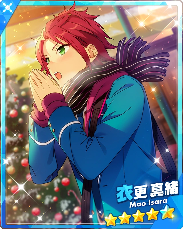 CategoryMemorial Cards The English Ensemble Stars Wiki Fandom