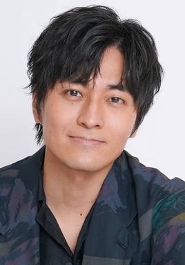 Chikahiro Kobayashi Profile