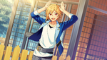 (Rabbit's Feelings) Nazuna Nito CG