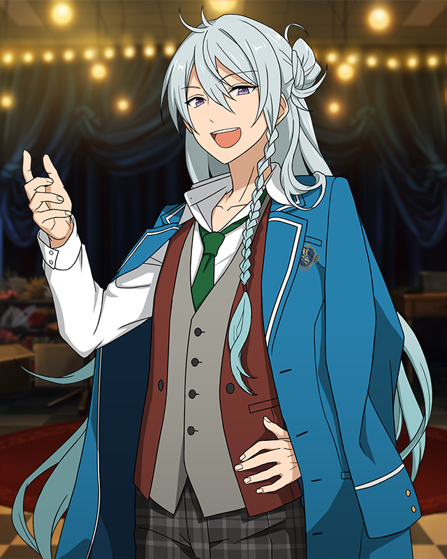 その他 wataru Love and Surprise) Wataru Hibiki | The English Ensemble