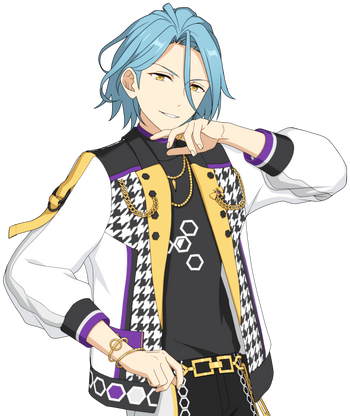 HiMERU/Gallery, The English Ensemble Stars Wiki, Fandom