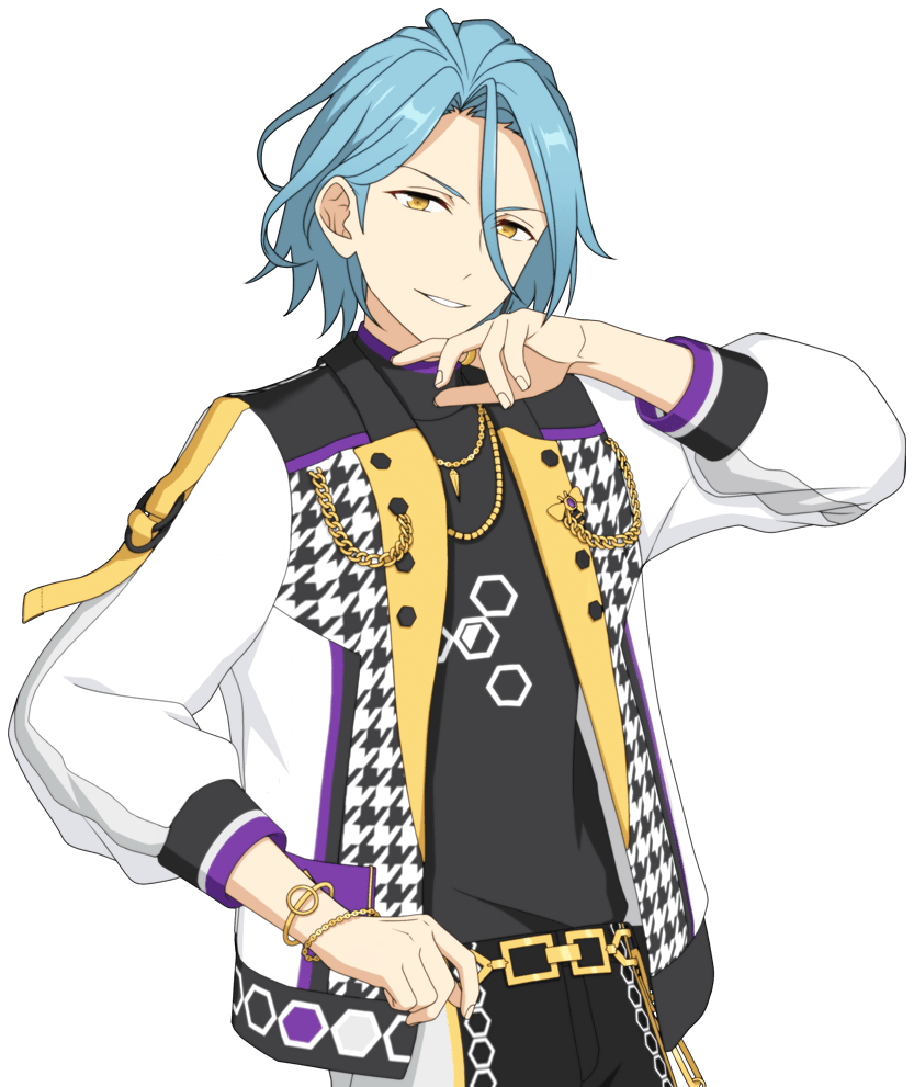 HiMERU | The English Ensemble Stars Wiki | Fandom