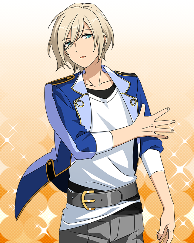 英智 フィーチャー idol 4th Anniversary) Eichi Tenshouin | The English Ensemble